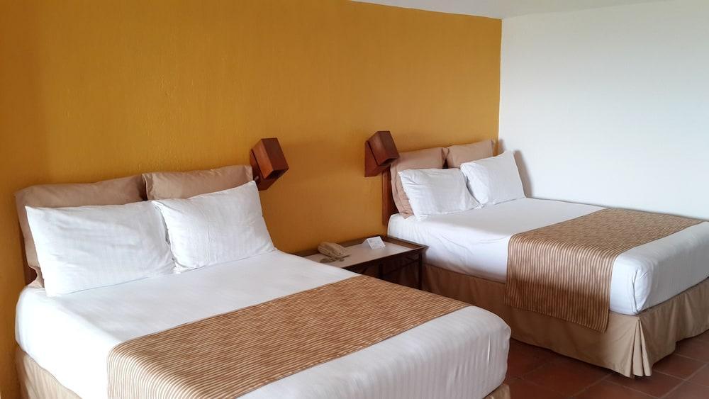 Hotel Real De Chapala Ajijic Exteriér fotografie