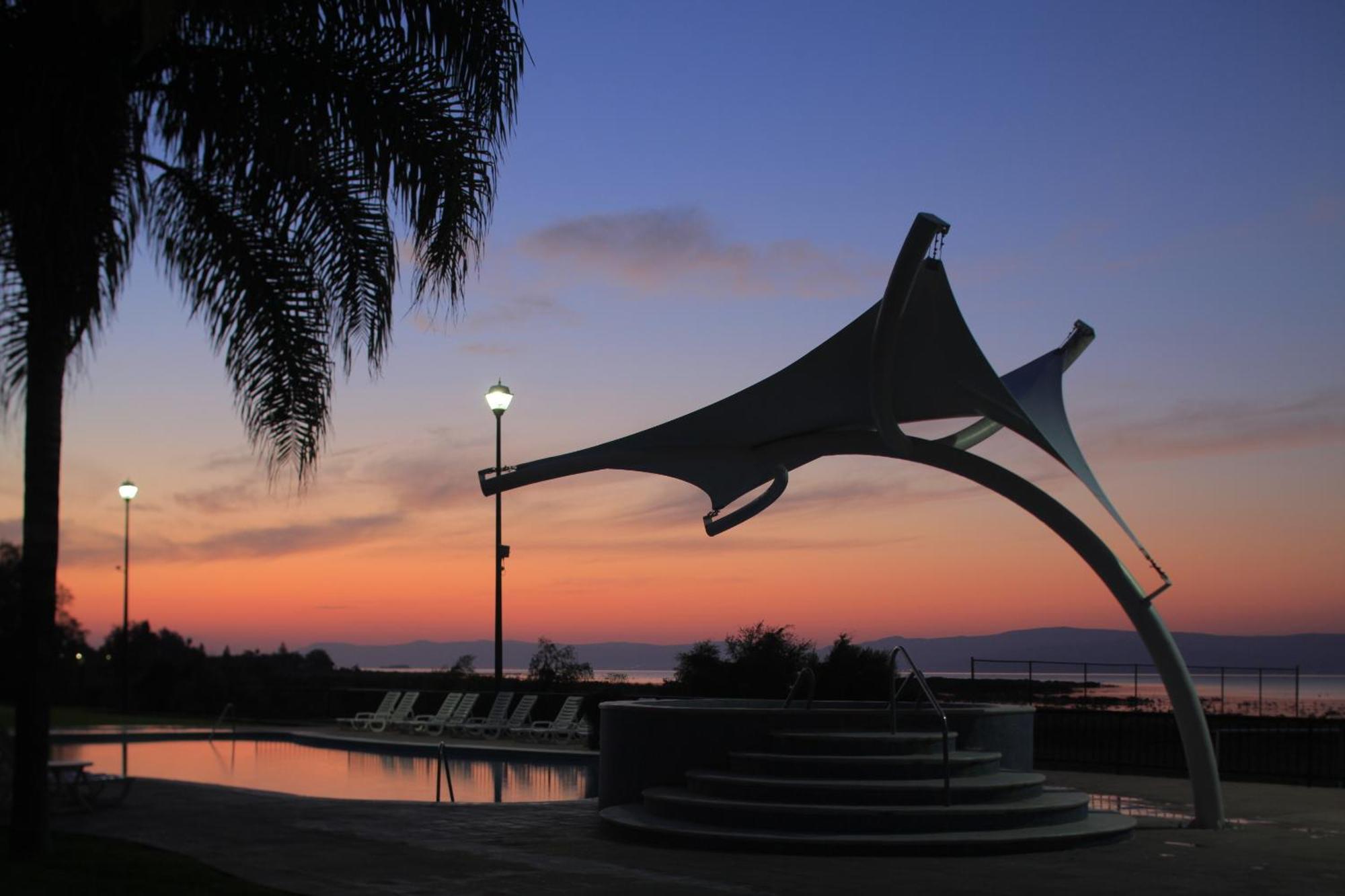 Hotel Real De Chapala Ajijic Exteriér fotografie